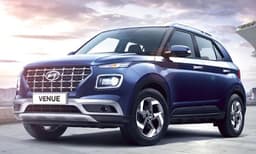 ഹ്യുണ്ടായ് വെന്യൂ ഇപ്പോൾ രണ്ട് പുതിയ വേരിയന്റുകളിലും  