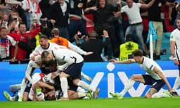 ചരിത്രമെഴുതി ഇംഗ്‌ളണ്ട്, യുറോ ഫൈനലില്‍ ; അമ്പതുവര്‍ഷത്തെ കാത്തിരിപ്പ് അവസാനിച്ചു