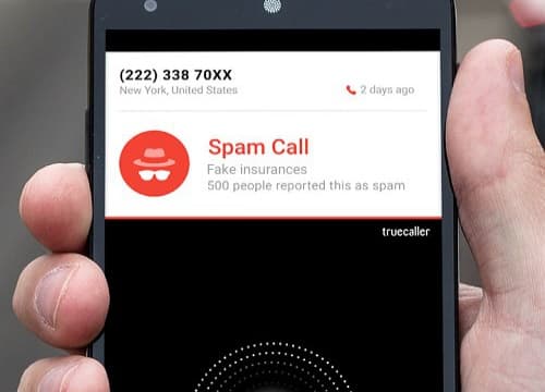 ട്രൂ​കോ​ള​ർ ഉ​പ​യോ​ക്താ​ക്ക​ളു​ടെ വി​വ​ര​ങ്ങ​ൾ ചോ​ർ​ത്തു​ന്നു ; കേ​ന്ദ്ര​സ​ർ​ക്കാ​രി​ന് ബോം​ബെ ഹൈ​ക്കോ​ട​തി നോ​ട്ടീ​സ്