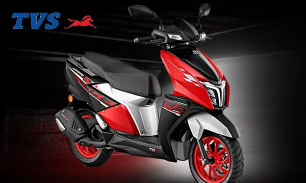 ടിവിഎസ് എന്‍ടോര്‍ക്ക് 125 റേസ് എക്‌സ്പി ഇന്ത്യയിൽ; വില 83,275 രൂപ 