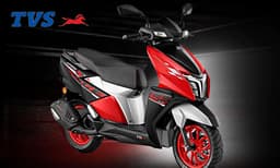 ടിവിഎസ് എന്‍ടോര്‍ക്ക് 125 റേസ് എക്‌സ്പി ഇന്ത്യയിൽ; വില 83,275 രൂപ 