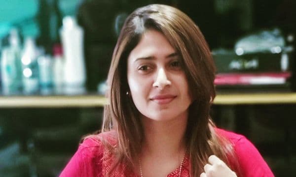 ഐഷ സുല്‍ത്താനയുടെ ലാപ്‌ടോപ് പൊലീസ് പിടിച്ചെടുത്തു ; മുന്‍കൂര്‍ ജാമ്യം നേടിയിരുന്നില്ലെങ്കില്‍ അറസ്റ്റ് ചെയ്തേനെ