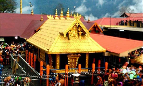 ഒടുവില്‍ വനംവകുപ്പ്‌ സമ്മതിച്ചു: ശബരിമലയിലെ 63 ഏക്കര്‍ ബോര്‍ഡിന്റേത്‌, പരിഹാരമായത് 30 വര്‍​ഷത്തെ തര്‍ക്കത്തിന്