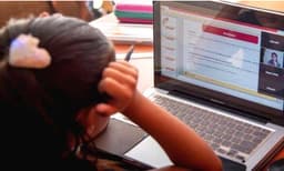 അഞ്ചുവര്‍ഷം ചെലവിട്ടത്‌ 754.82 കോടി ! 2 ലക്ഷം കുട്ടികള്‍ ഓണ്‍ലൈനിലില്ല, വിദ്യാഭ്യാസവകുപ്പില്‍ കെട്ടിക്കിടക്കുന്നത്‌ 1.20 ലക്ഷം കമ്പ്യൂട്ടറുകള്‍
