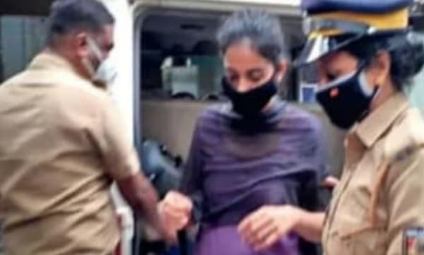 ഗ്രീഷ്മക്ക് തന്നോട് പക; 'അനന്തു 'എന്ന കാമുകനുണ്ടെന്ന് ആവർത്തിച്ച് രേഷ്മ 