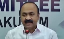സിപിഎമ്മും ട്വന്റി ട്വന്റിയും തമ്മില്‍ തെറ്റിയോ ; പ്രതിപക്ഷ നേതാവ് വി ഡി സതീശന്‍