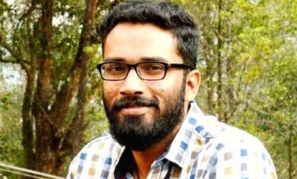  കോവിഡ് ഡാറ്റ മാനേജ്‌മെന്റ് നോഡല്‍ ഓഫീസറായി ശ്രീറാം വെങ്കിട്ടരാമനെ നിയമിച്ചു