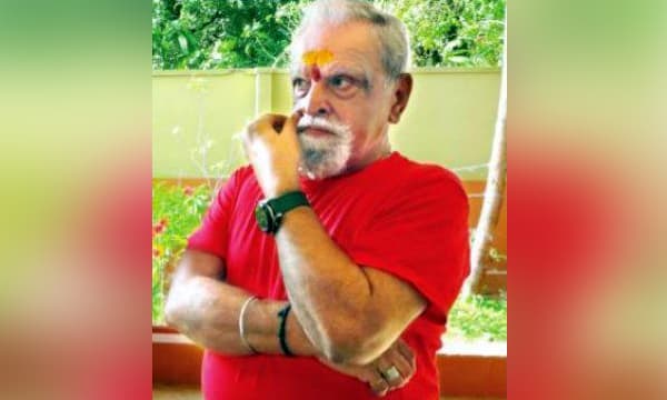 നിത്യഹരിതം ഈ ഭാവഗായകന്