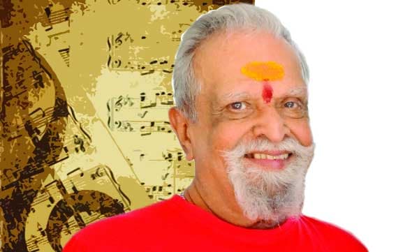 നിത്യഹരിതം ഈ ഭാവഗായകന്