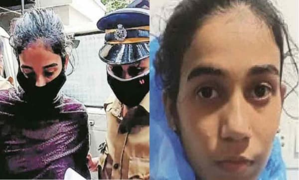 ക്വട്ടേഷൻ ആക്രമണത്തിൽ ജയിലിൽ കഴിയുന്ന യുവാവ് രേഷ്മയുടെ സുഹൃത്ത് ; പേര് 'അനന്തു' ; കേസിൽ ദുരൂഹതയേറുന്നു 