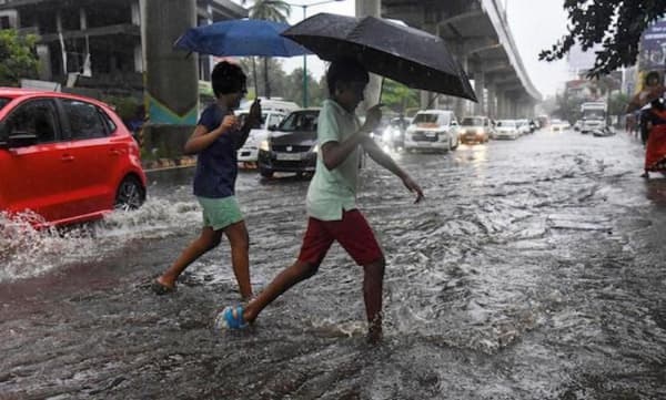 എറണാകുളം ജില്ലയിൽ റെഡ് അലേർട്ട് ; അടിയന്തിര സാഹചര്യം നേരിടാൻ സജ്ജമെന്ന് കലക്ടർ 