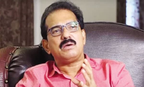 കേരളത്തിലെ വ്യവസായ വകുപ്പ് പൊട്ടക്കിണറ്റിലെ തവള; മറ്റ് സംസ്ഥാനങ്ങളില്‍ എന്തു നടക്കുവെന്ന് പോലും അറിയുന്നില്ല: സാബു എം. ജേക്കബ്