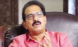 കേരളത്തിലെ വ്യവസായ വകുപ്പ് പൊട്ടക്കിണറ്റിലെ തവള; മറ്റ് സംസ്ഥാനങ്ങളില്‍ എന്തു നടക്കുവെന്ന് പോലും അറിയുന്നില്ല: സാബു എം. ജേക്കബ്