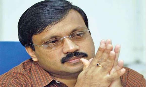 പാലാരിവട്ടം പാലം അഴിമതി: സൂരജിന്‌ പങ്കെന്നു വിജിലന്‍സ്‌