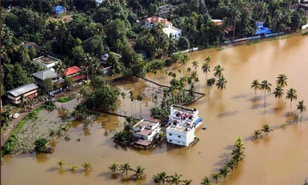 കേരളത്തില്‍ വന്‍ കാലാവസ്‌ഥാ മാറ്റത്തിന്റെ സൂചനകള്‍, കൊങ്കണിലെ തീവ്രമഴ പാലക്കാടുവ​​രെയെത്തി, കടുത്ത ആശങ്ക, പ്രളയകാരണം ലഘു മേഘവിസ്‌ഫോടനം