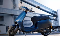 ഊരി മാറ്റാവുന്ന ബാറ്ററി, മികച്ച റേഞ്ച്, ; 'ഒല' ഇലക്ട്രിക് സ്‌കൂട്ടര്‍  എത്തുന്നു 