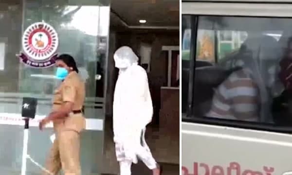 ഭർതൃപിതാവിനെ വിഷം നൽകി കൊല്ലാൻ ശ്രമിച്ച ഫസീല ആഢംബരപ്രിയ: നടത്തിയത് നിരവധി കവർച്ചകളും...
