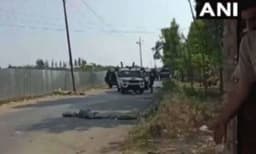 J&K: Top LeT terrorist among 3 killed in Pulwama encounter