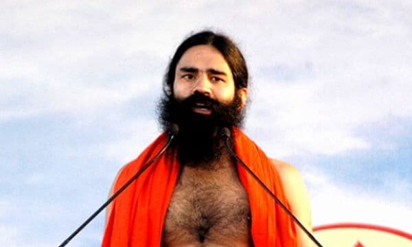 30,000 കോടി വരുമാനമുണ്ടായെന്ന അവകാശവാദവുമായി ബാബ രാംദേവ്​