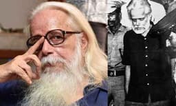 സി.ബി.ഐ ഉദ്യോഗസ്‌ഥരെ സ്വാധീനിക്കാന്‍ പണവും ഭൂമിയും നല്‍കി; നമ്പി നാരായണനെതിരേ ഗുരുതര ആരോപണം