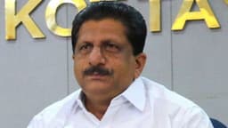 ഒത്തുതീർപ്പിനായി പദവി വിട്ടു നല്‍കാന്‍ തയാറെന്ന് മോൻസ് ജോസഫ്