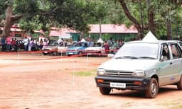 സംസ്ഥാനത്ത് ഡ്രൈവിംഗ് ടെസ്റ്റും പരിശീലനവും പുന:രംഭിക്കാന്‍ അനുമതി