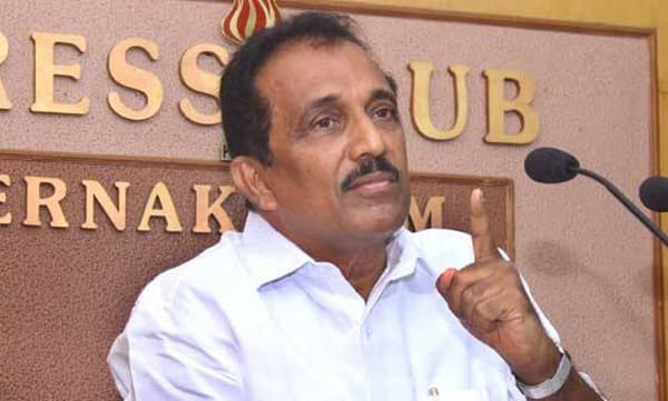 കോവിഡ് മരണങ്ങള്‍ സര്‍ക്കാര്‍ പൂഴ്ത്തി വെച്ചു; ആരോപണവുമായി ബെന്നി ബഹനാന്‍