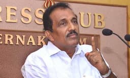 കോവിഡ് മരണങ്ങള്‍ സര്‍ക്കാര്‍ പൂഴ്ത്തി വെച്ചു; ആരോപണവുമായി ബെന്നി ബഹനാന്‍