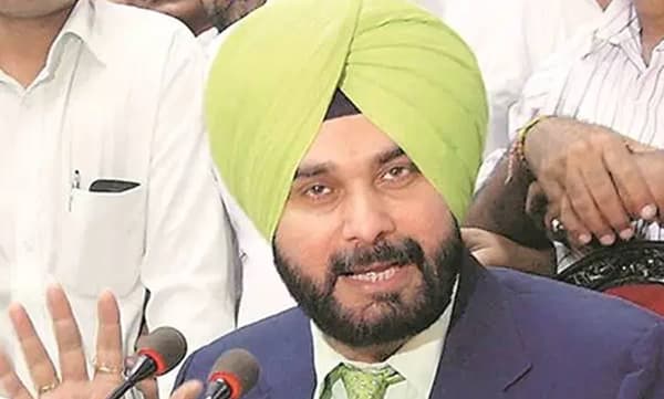 പഞ്ചാബ് കോണ്‍ഗ്രസ് അധ്യക്ഷനായി സിദ്ദുവിനെ ഇന്ന് പ്രഖ്യാപിക്കും