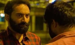  ‘റമദാന്‍ പള്ളിക്കാര്‍ അന്തര്‍വാഹിനി വരെ ഉണ്ടാക്കും പക്ഷേ പണി കള്ളക്കടത്ത്’; മാലിക്കിനെ വിമര്‍ശിച്ച് സന്ദീപ് വാര്യരും ശ്രീജിത്ത് പണിക്കരും 