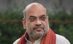 ആന്റി ഡ്രോണ്‍ സാങ്കേതികവിദ്യ വികസിപ്പിക്കാനുള്ള ശ്രമത്തിലെന്ന് അമിത് ഷാ