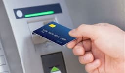 ഇനി എ.ടി.എം സേവനങ്ങൾക്ക്​ ചിലവേറും... ഓരോ ഇടപാടിനും നഷ്ടമാകുക 21 രൂപ വരെ