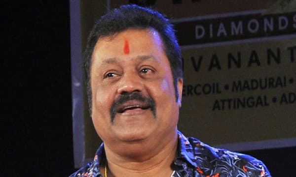 ‘ഞാൻ ശ്രീ പിണറായി വിജയനാണ് എങ്കിൽ കിറ്റെക്സ് കേരളം വിടില്ലായിരുന്നു’ ; ഒറ്റഫോണ്‍കോളില്‍ പ്രശ്നവും തീര്‍ന്നേനെയെന്നു സുരേഷ്ഗോപി