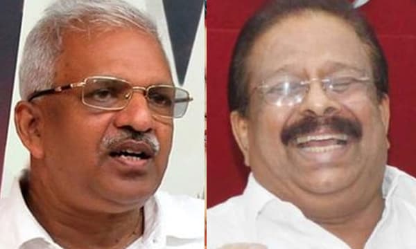 കെകെ രമയ്ക്ക് വന്ന ഭീഷണിക്കത്ത് യുഡിഎഫിലെ ക്രിമിനല്‍ നേതൃത്വത്തില്‍ നിന്നും ; കെ. സുധാകരനെ ലക്ഷ്യമിട്ട് പി ജയരാജന്റെ പോസ്റ്റ്
