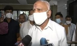 ഈ ആഴ്ചയ്ക്കു ശേഷം മുഖ്യമന്ത്രിയായി തുടരാനിടയില്ല: രാജി സൂചന നല്‍കി ബി.എസ് യെഡിയൂരപ്പ