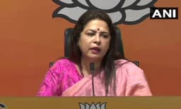 സമരം ചെയ്യുന്ന കര്‍ഷകരെ തെമ്മാടികളെന്ന് വിളിച്ച് കേന്ദ്രമന്ത്രി മീനാക്ഷി ലേഖി 