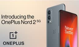 വൺപ്ലസ് നോർഡ് 2 വിപണിയിൽ; ഫീച്ചറുകളും വിലയും അറിയാം 