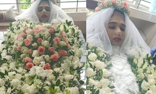 അനന്യ ആഗ്രഹിച്ചപോലെ അവസാന യാത്ര, മണവാട്ടിയായി അണിയിച്ചൊരുക്കി: 'അവള്‍' അംഗീകരിക്കപ്പെട്ടു 'അവളറിയാതെ'!