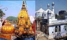 പള്ളിവേണോ ക്ഷേത്രം വേണോ എന്ന തര്‍ക്കം കോടതിയില്‍ തുടരുന്നു ; കാശിക്ഷേത്ര ട്രസ്റ്റിന് 1700 അടി ഭൂമി നല്‍കി മുസ്‌ളീം സമൂഹം