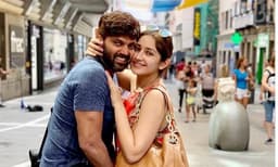 വിവാഹശേഷം സയേഷയ്‌ക്കൊപ്പമുള്ള ജീവിതം എങ്ങിനെയുണ്ട്?  ആര്യ പറയുന്നു