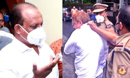 ഇടതു മുന്നണിക്ക്‌ തലവേദനയായി ഐ.എന്‍.എല്‍.; പൊട്ടിത്തെറിയില്‍ പാളിയത്‌ ലീഗില്‍നിന്ന്‌ അണികളെയും നേതാക്കളെയും അടര്‍ത്താനുള്ള സി.പി.എമ്മിന്റെ പരീക്ഷണം