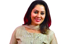 ഈ മാറ്റം തരും ആത്മവിശ്വാസം; ശ്രീയ രമേശിന്റെ മാജിക് മേക്കോവര്‍