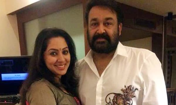 ഈ മാറ്റം തരും ആത്മവിശ്വാസം; ശ്രീയ രമേശിന്റെ മാജിക് മേക്കോവര്‍