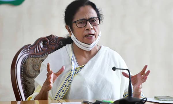 പെഗാസസ് ഫോണ്‍ ചോര്‍ത്തല്‍ ; ജുഡീഷ്യല്‍ അന്വേഷണത്തിന് ഉത്തരവിട്ട് പശ്ചിമ ബംഗാള്‍