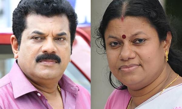 ഇലക്ഷനില്‍ മുകേഷിന്റെ കുടുംബപ്രശ്നം വലിച്ചിഴയ്ക്കാതിരുന്നത് യുഡിഎഫിന്റെ മാന്യത;  പോലീസും വനിതാകമ്മീഷനും കേസെടുക്കണമെന്ന് ബിന്ദുകൃഷ്ണ