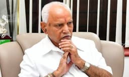 കര്‍ണാടക മുഖ്യമന്ത്രി പ്രഖ്യാപനം ; നിയമസഭാകക്ഷി യോഗത്തിന് ശേഷം പ്രഖ്യാപനം