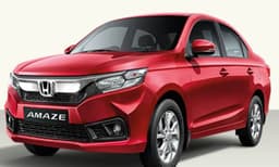 ഹോണ്ട അമെയ്‌സ് ഫേസ്-ലിഫ്റ്റ് പതിപ്പ് ഒരുങ്ങുന്നു 