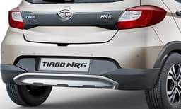 ടാറ്റ ടിയാഗോ NRG ക്രോസ്സോവർ ലുക്കിൽ എത്തുന്നു; ലോഞ്ച് അടുത്ത മാസം   