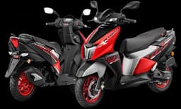 നേപ്പാളിലും ടി.വി.എസ് എന്‍ടോര്‍ക്ക് ഓടി തുടങ്ങി 