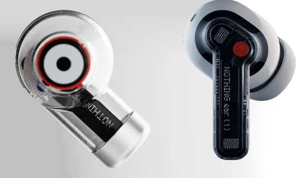 നതിങ് ഇയർ 1 ട്രൂ വയർലെസ്സ് ഇയർഫോൺ ഇന്ത്യയിൽ; വിലയും സവിശേഷതകളും അറിയാം 